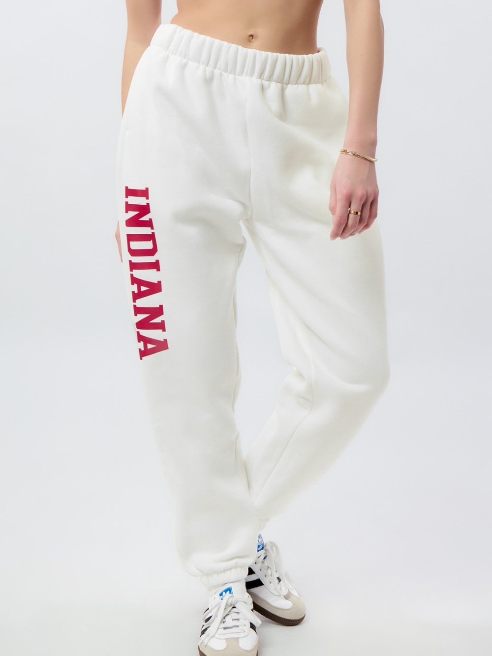 IU Sweats